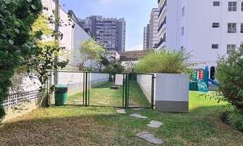 Imagem 5: Apartamento para aluguel e venda possui 65 metros quadrados com 2 quartos em Moema - São P