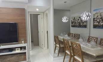 Imagem 7: VENDA APARTAMNETO 2 DORM NO CORAÇÃO DO GONZAGA PREÇO DE OPORTUNIDADE R$850.000,00