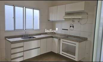 Imagem 6: Casas Condomínio para aluguel 3 quartos 1 suíte 4 vagas Jardim dos Flamboyants Araraquara