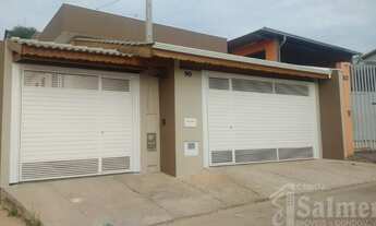 Imagem: JUNDIAÍ - Casa Padrão - JARDIM CARLOS