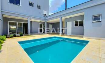 Imagem: Casa de condomínio com 3 quartos, quintal