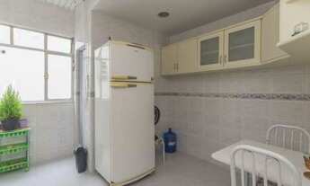 Imagem 11: Ótimo 2 quartos próximo a Puc e shopping da Gávea