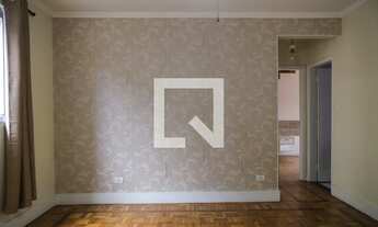 Imagem 2: Apartamento para Aluguel - Embaré, 2 Quartos, 65 m2