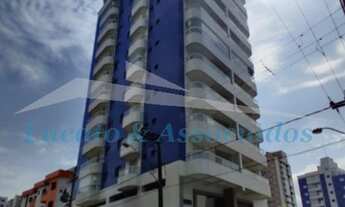 Imagem: PRAIA GRANDE - Apartamento Padrão - CAMPO