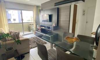 Imagem 3: Apartamento para venda possui 171 metros quadrados com 5 quartos sendo quatro suítes