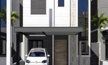 Imagem 3: CASA RESIDENCIAL em INDAIATUBA - SP, JARDIM PARK REAL