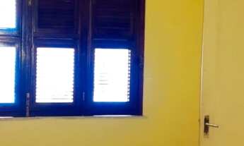 Imagem 3: Casa para aluguel possui 115 metros quadrados com 3 quartos em Centro - Fortaleza - CE