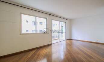 Imagem 3: Apartamento Locação Moema 170 m² 4 Dormitórios