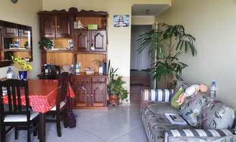 Imagem 2: Apartamento 3 dormitórios, sendo 1 suíte em City América - São Paulo - SP