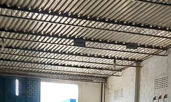 Imagem 11: Galpão/Depósito/Armazém para aluguel possui 900 metros quadrados em Antares - Maceió - Ala