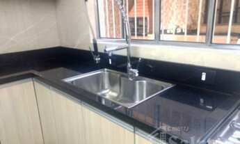 Imagem 4: GUARULHOS - Casa Padrão - JARDIM SANTA CLARA