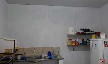 Imagem 5: Casa para venda tem 160 metros quadrados com 1 quarto em Tarumã - Manaus - AM