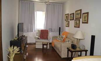 Imagem 7: Apartamento à venda, 3 quartos, 1 suíte, 1 vaga, Todos os Santos - Rio de Janeiro/RJ