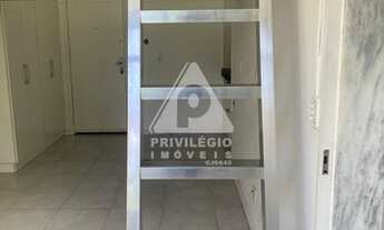 Imagem: Laranjeiras, Conjugado, playground, mezanino