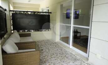 Imagem 2: São Paulo - Apartamento Padrão - MORUMBI