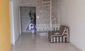 Imagem 3: Cobertura à venda, 3 quartos, 2 suítes, 1 vaga, Flamengo - RIO DE JANEIRO/RJ