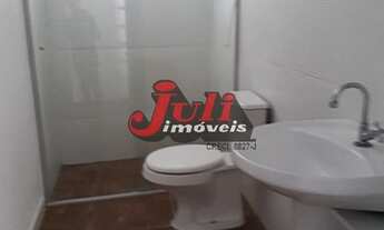 Imagem 4: CASA TÉRREA CACHOEIRA PAULISTA