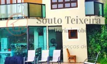 Imagem 4: Linda casa com piscina em Guararema