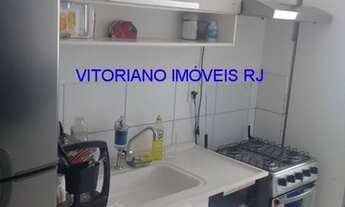 Imagem 5: Apartamento 2 Quartos Em Honório Gurgel !