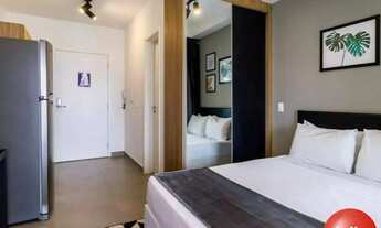 Imagem 2: São Paulo - Kitchenette/Studio - Brooklin