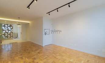 Imagem 5: Apartamento Venda 3 Dormitórios - 120 m² Pinheiros