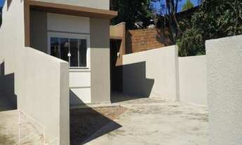 Imagem 3: Casa para Venda em Ponta Grossa, Uvaranas, 2 dormitórios, 1 banheiro, 1 vaga