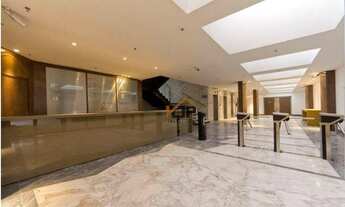 Imagem 2: Conjunto à venda, 939 m² por R$ 9.391.700,00 - Centro - Curitiba/PR