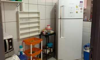 Imagem 6: Vendo casa em condomínio no setor Parque Tremendão