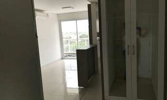 Imagem 5: Ref S1782 - Zona Sul - 2 Dormitórios - Piscina