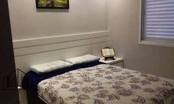 Imagem 7: Apartamento com 2 dormitórios à venda, 60 m² por R$ 243.800 - Jardim São Judas Tadeu - São