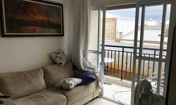 Imagem: Apartamento com 2 quartos no Parque Imperial