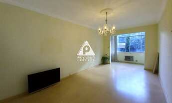 Imagem 6: 3 quartos, dependência completa, vaga alugada