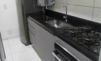 Imagem 7: EXCELENTE APTO 2QTOS-SUÍTE-57M2-1VGA- GUESS RESIDENCIAL - JPA RJ