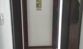 Imagem 4: Apartamento para venda possui 85 metros quadrados com 3 quartos em Graça - Salvador - Bahi