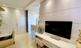 Imagem 13: AMERICANA - Apartamento Padrão - CARIOBINHA