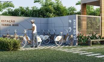 Imagem 6: TERRENO RESIDENCIAL em CAMAÇARI - BA, PARQUE NASCENTE DO RIO CAPIVARA