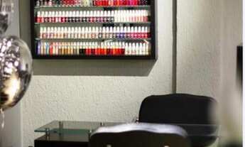 Imagem 6: Salão de beleza