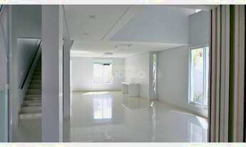 Imagem 3: Aluguel Casa em condomínio GAVEA HILL