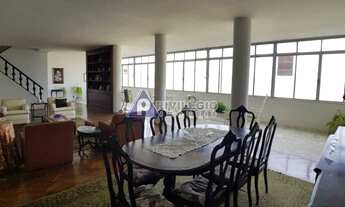 Imagem 3: Cobertura à venda, 4 quartos, 1 suíte, 2 vagas, Copacabana - RIO DE JANEIRO/RJ