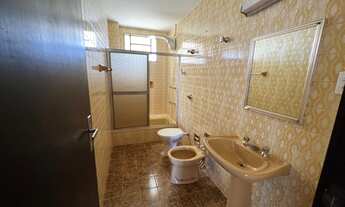 Imagem 7: Apartamento para venda com 120 metros quadrados com 3 quartos em Monte Castelo - Campo Gra