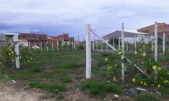 Imagem 4: Terreno de praia (condomínio fechado