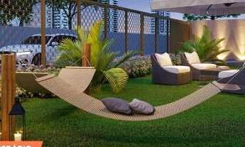 Imagem 7: ALLURE RESIDENCE! SEU APARTAMENTO COMPACTO, MODERNO E SOFISTICADO!!