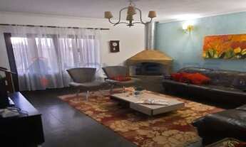 Imagem 3: CAMPINAS - Casa Padrão - LOTEAMENTO PARQUE DAS HORTÊNCIAS (SOUSAS