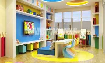 Imagem 3: CAMPINAS - Apartamento Padrão - PARQUE INDUSTRIAL