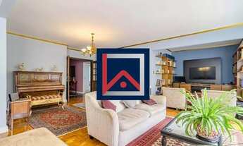 Imagem 4: Apartamento Venda Cerqueira César 174 m² 2 Dormitórios