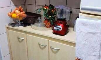 Imagem 5: Apartamento com 3 dormitórios à venda, 69 m² - Nova Mogilar - Mogi das Cruzes/SP