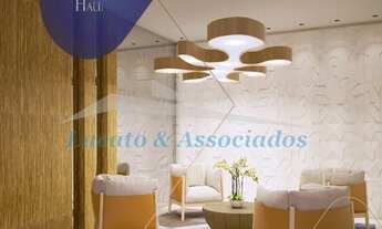 Imagem 6: Apartamento na Guilhermina, 02 dormitorios sendo 01 suite