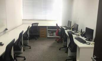 Imagem: Sala - Centro - Campinas