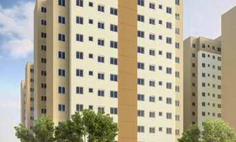 Imagem: Apartamento à Venda em Parque do Carmo