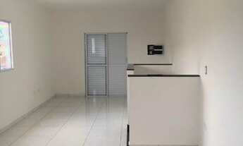 Imagem 6: SÃO VICENTE - Casa Padrão - CIDADE NAÚTICA